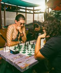 Image result for Generation 2 Table Tennis Club