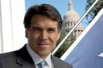 #1 Rick Perry is a “big