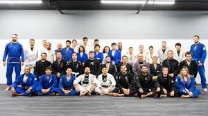 Image result for Bilsborrow Ju Jitsu Club