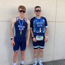 Image result for Tri Team Wigan