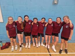 Image result for Academy Netball Club