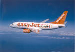 Low Cost Travel: Ryanair vs. EASYJET