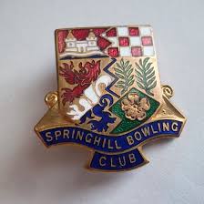 Image result for Springhill Bowling Club