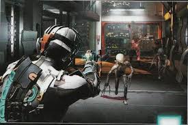 Dead Space 2 - No Rest for the Guilty - Gatekeeper Reviews