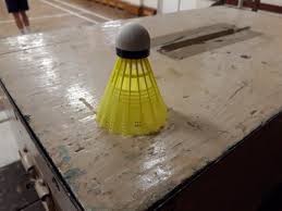 Image result for Little Shelford Badminton Club