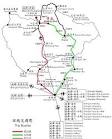 到达成都后，可乘坐汽车进入