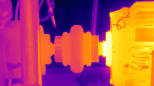 Image result for thermographie-aufnahmen