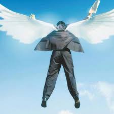 MBA Glossary: Angel Investor