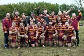 Image result for Seaton Rangers ARLFC