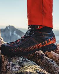 Image result for Vibram Mountaineering Club