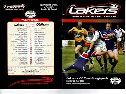 Image result for Doncaster Lakers