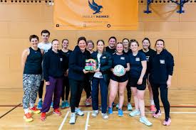 Image result for Henley Netball Club