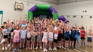 Image result for Horsforth Badminton Club