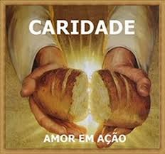 Image result for FOTO DE CARIDADE CRISTÃ