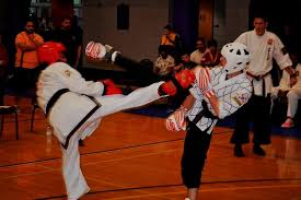 Image result for John Godwin's Wilmington Martial Arts Academy