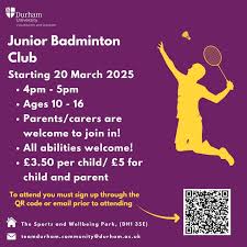 Image result for Larchfield Street Badminton Club