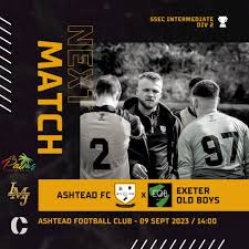 Image result for Ashtead Football Club