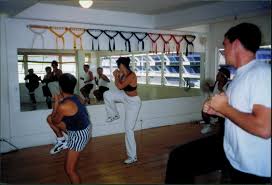 Image result for United Dojos Kickboxing