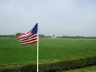 TM3195 : The American flag at - via Daymix