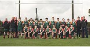 Image result for Newport (Salop) Rugby Union Football Club