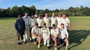 Image result for Whiteley Village Cricket Club