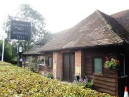 Image result for Ballinger Waggoners Cricket Club