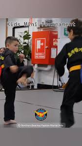 Image result for INTERNATIONAL HAPKIDO TAMWORTH
