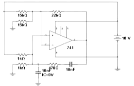 Image result for wien.oscillator.amp.scheme