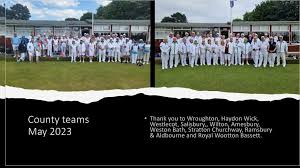 Image result for Haydon Wick Bowls Club