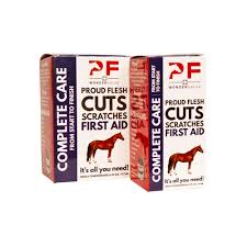 Image result for "proud flesh"