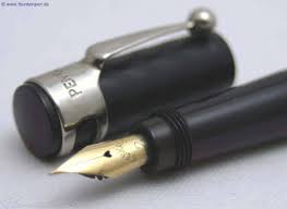 Penkala fountain pen