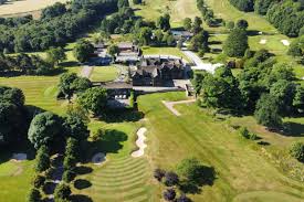 Image result for Huddersfield Golf Club Ltd