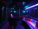 Reno Party Bus Fleet