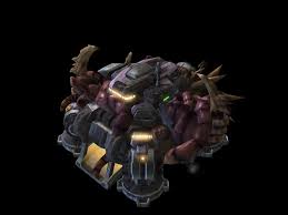Image result for zerg infested OR infestation OR infest