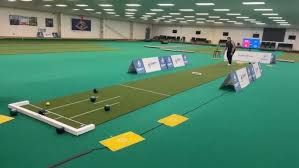 Image result for Cyphers Indoor Bowls Club