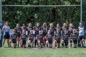 Image result for Bedford Tigers Tchoukball Club