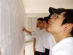 Thí sinh tự do làm hồ sơ đăng ký dự thi như thế nào? - Ảnh 1