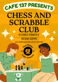 Image result for South Yorkshire Scrabble Club