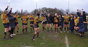 Image result for Old Albanian Rugby Football Club