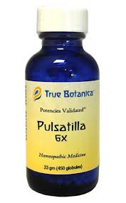 Image result for Pulsatilla