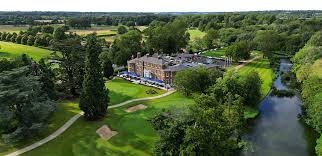 Image result for Buckingham Golf Club
