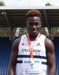 Image result for Croydon Harriers