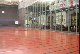 Image result for The Royal Tennis Court