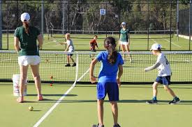 Image result for Brentwood Tennis Club