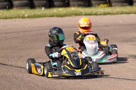 Image result for Kent Kart Racing Club