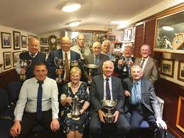 Image result for Dreghorn Bowling Club