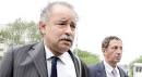 France : Fourniret, «tueur en
