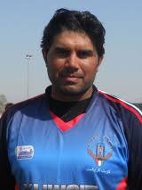 Irfan Bhatti | Cricket Players and Officials | ESPN Cricinfo - 124540.1