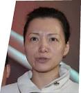 董卿工作时的素颜照流出