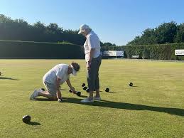 Image result for Churchfields Bowling Club